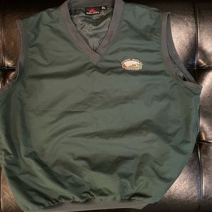 Men’s XL Golf pullover